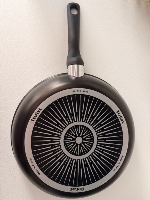 Tigaie TEFAL electrica noua