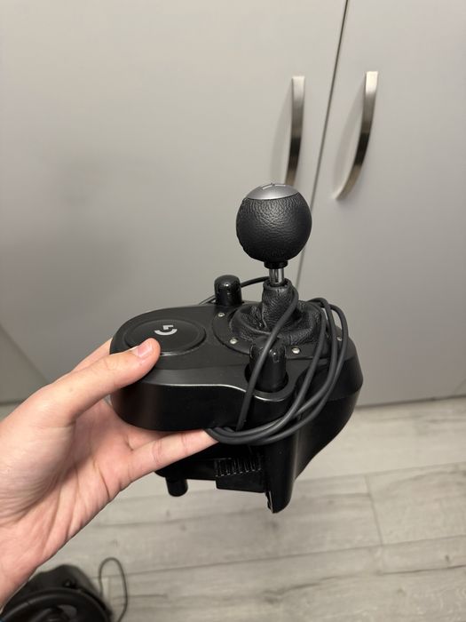 Волан g29+shifter