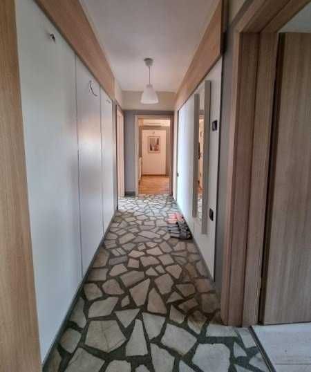 Дава се под наем Тристаен апартамент в София, Дианабад - 120 кв.м за 700 € - Снимка #9