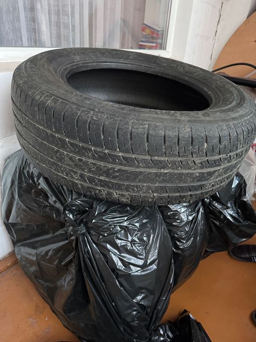 Шины летние MAXXIS