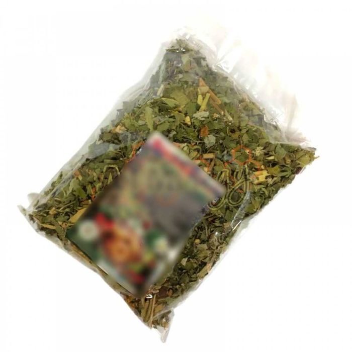 Фиточай ромашка мелисса душица