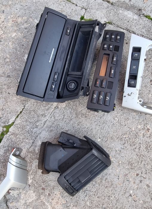 Bmw e46 320d 150hp бмв е46 на части