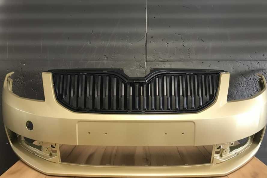 Bara Fata Skoda Octavia 3 III 2013-2017 (F8H (Auriu))