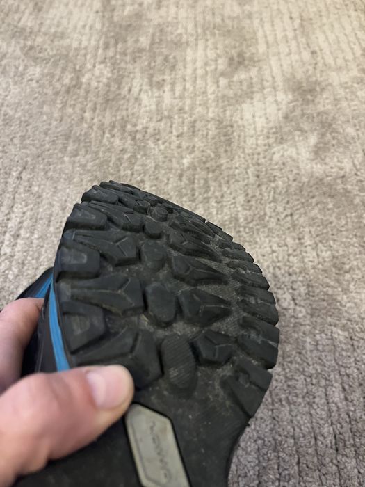 Lowa Innox GTX Mid-оригинални мъжки обувки