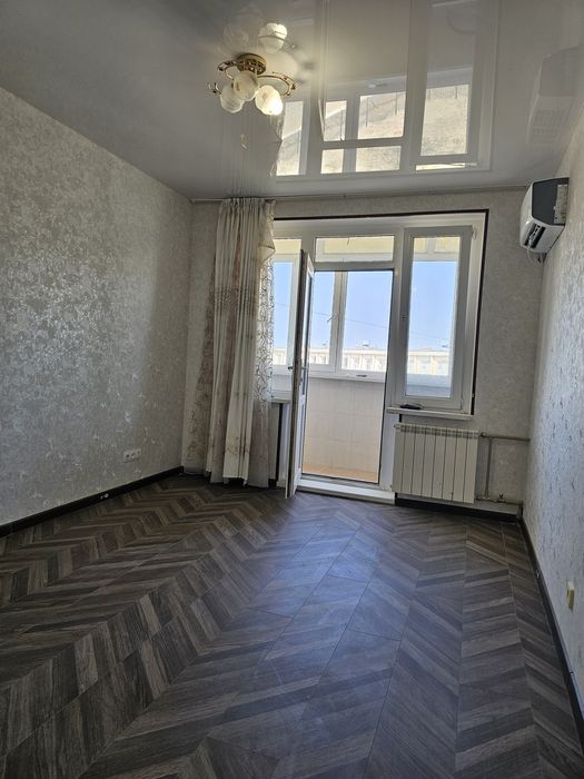 Квартира 3 комнатная