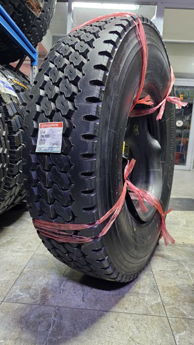 Шина 12.00R20 Bridgеstone