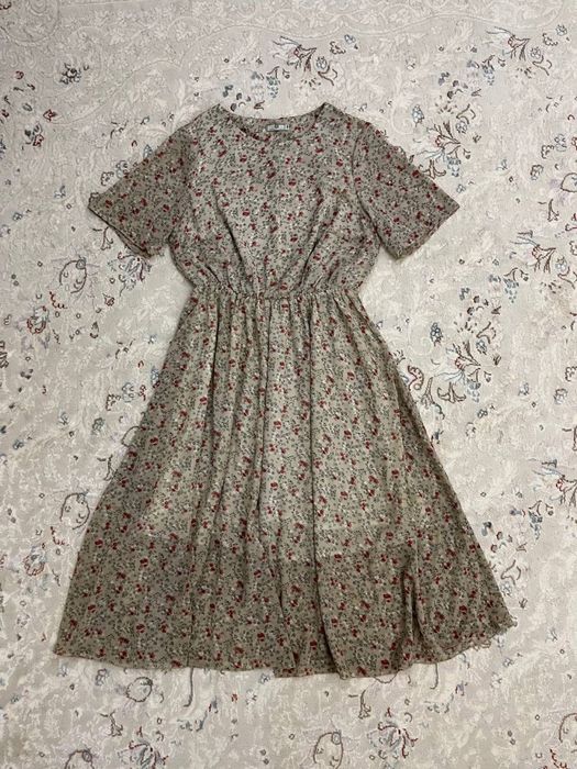 Турецкие платья