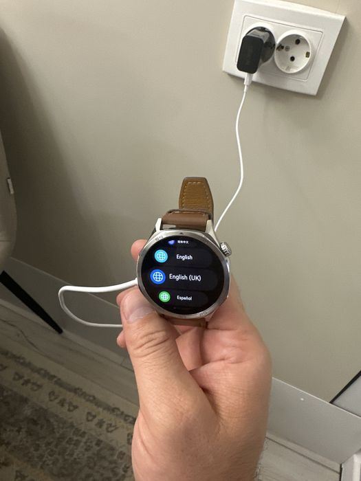 Huawei Watch GT 5