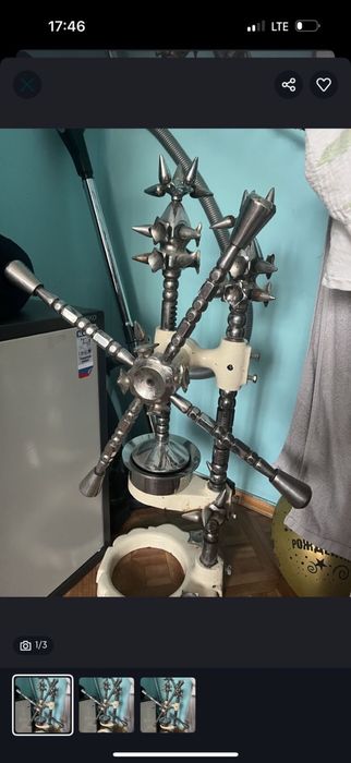 Гранат аппарат 130000