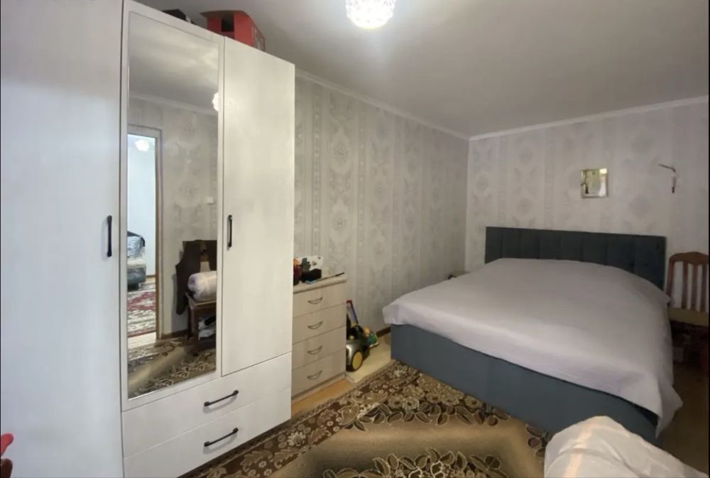 Продам квартиру 2-комн.