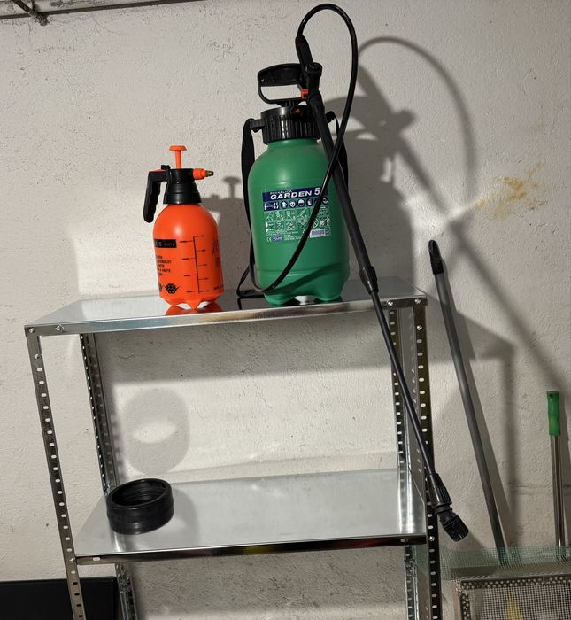 Листосъбирач Enhiel 3 в 1