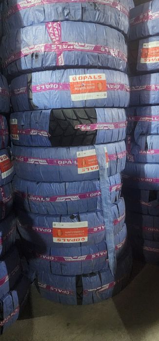 Автошина 315/80 R22.5 PR20 OPALS.(китай).-ПОЛУКАРЬЕРНЫЙ.