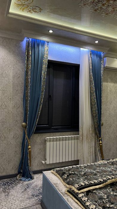 Jalyuzi 1 kunda zavod narxlarda turkiya maxsuloti boladi