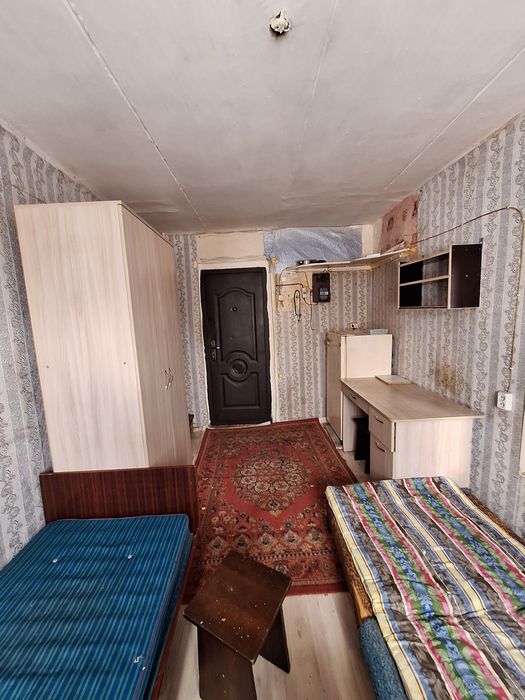 Сдам комнату район цота,2 гор больница.