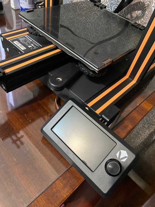 3d принтер б/у .