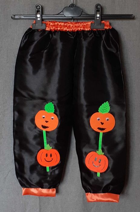 Costum Dovlecel pentru copii 3-4-5 ani 165 lei