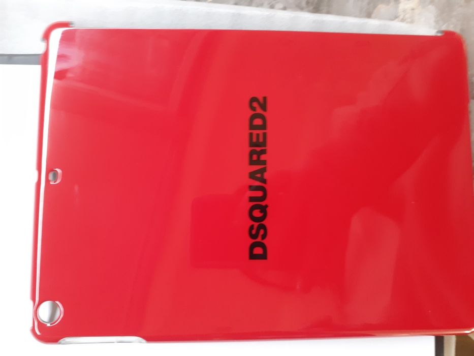 Dsquared ipad ориг. калъф за таблет