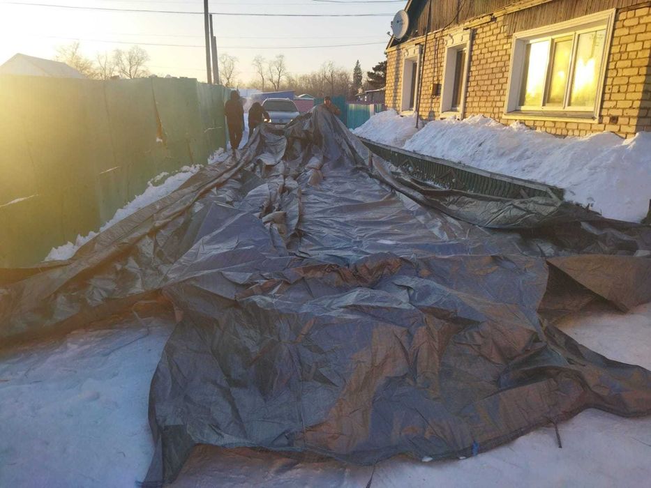 полог полога полипропилен