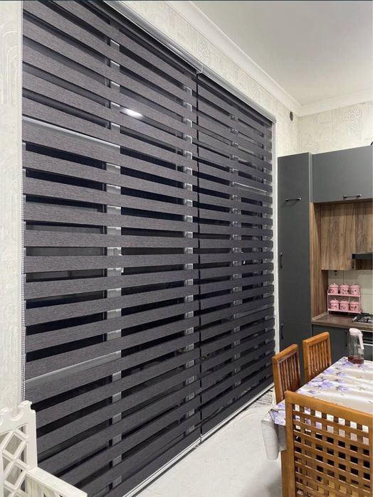 Jaluzi | Jalyuzi | Жалюзи | Жалюза | Жалузи | Москитная сетка II-12