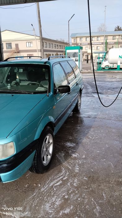 Продам Passat B3