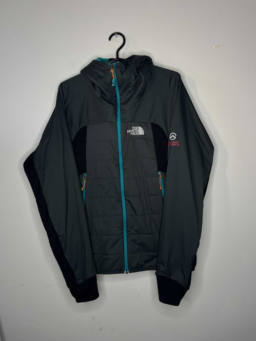 The North Face Summit Series Puffer Jacket Мъжко Яке