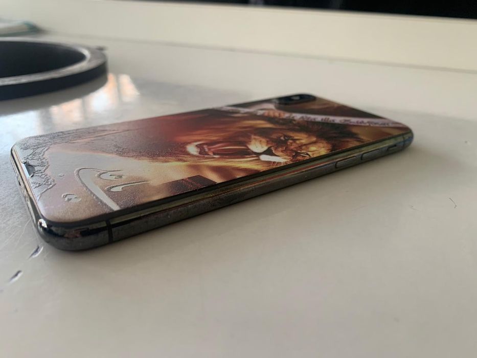 Обмен айфон Х на хр