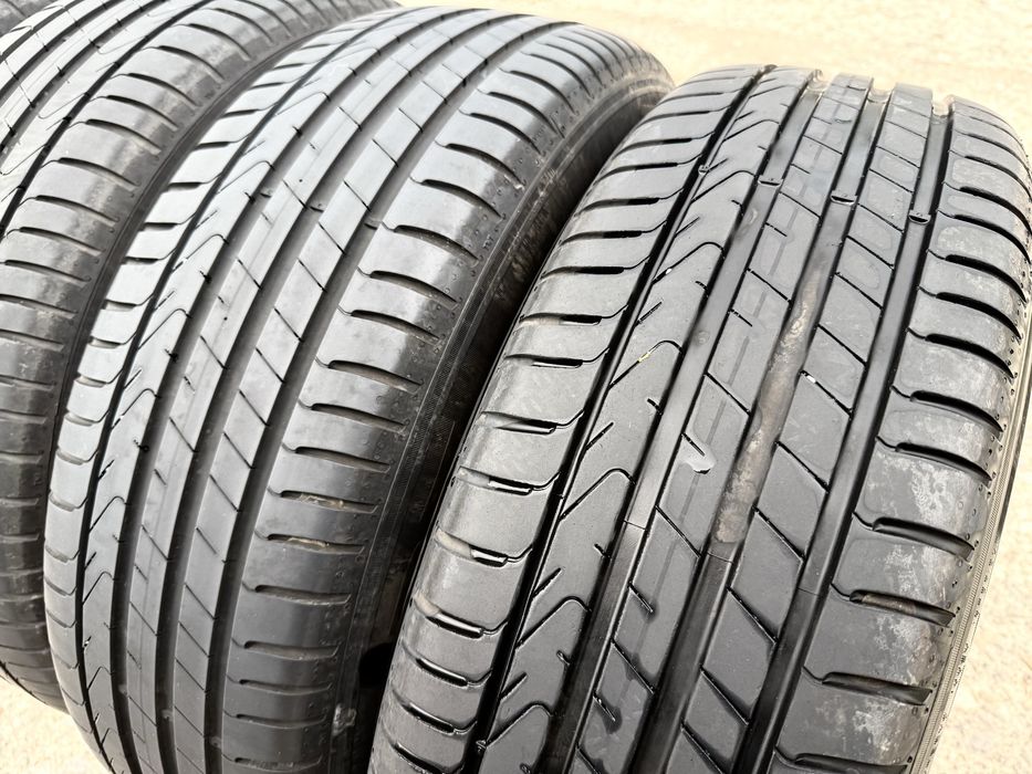 Anvelope vara 225.60.18’ Pirelli P7* ‘24