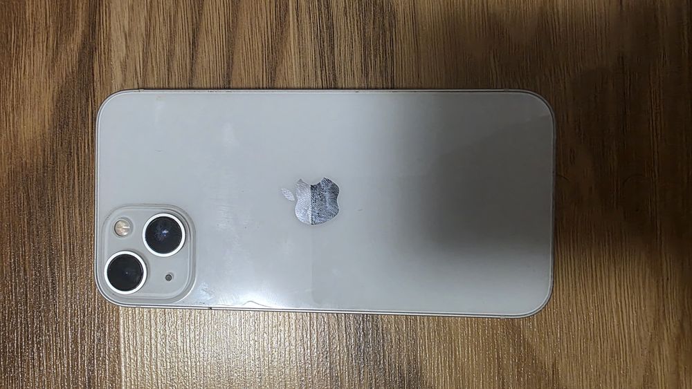 Iphone 13 - 128Gb