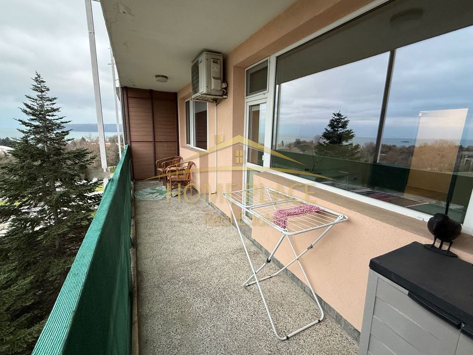 Дава се под наем Тристаен апартамент в Варна, Чайка - 95 кв.м за 757.86 € - Снимка #8