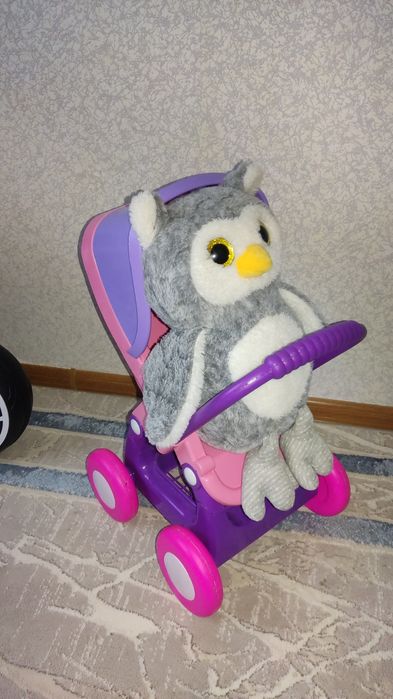 Игрушка для малышей!