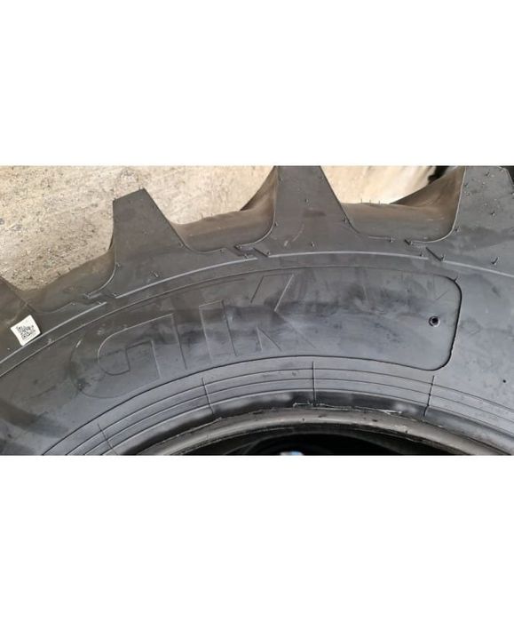 480/70 r30 gtk 141a8/138b  Cauciucuri tractor, Fiat, Case, Fendt, John Deere, New Holland, Massey Ferguson, UTB   Cauciucuri tractor, Fiat, Case, Fend