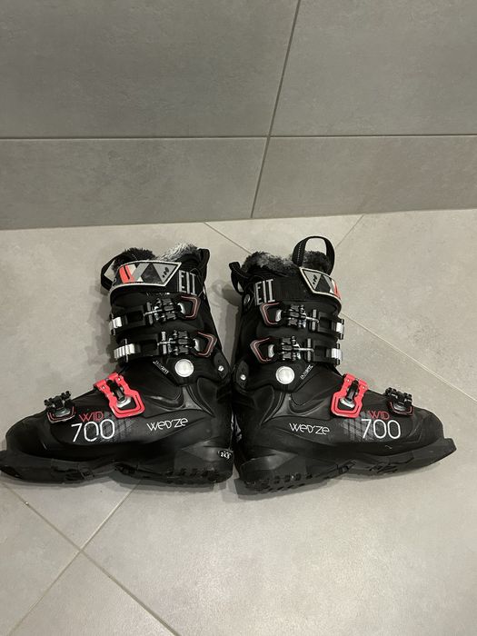 Ски обувки Wedze 24.5