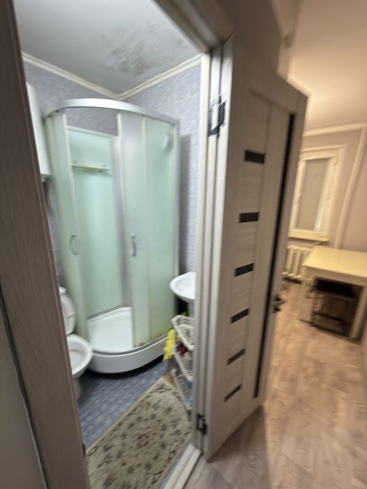 Продаётся 2-комнатная квартира, 42 м²