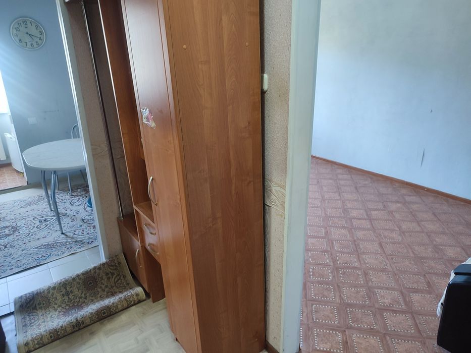 Сдается 1ком.кв 11мкр