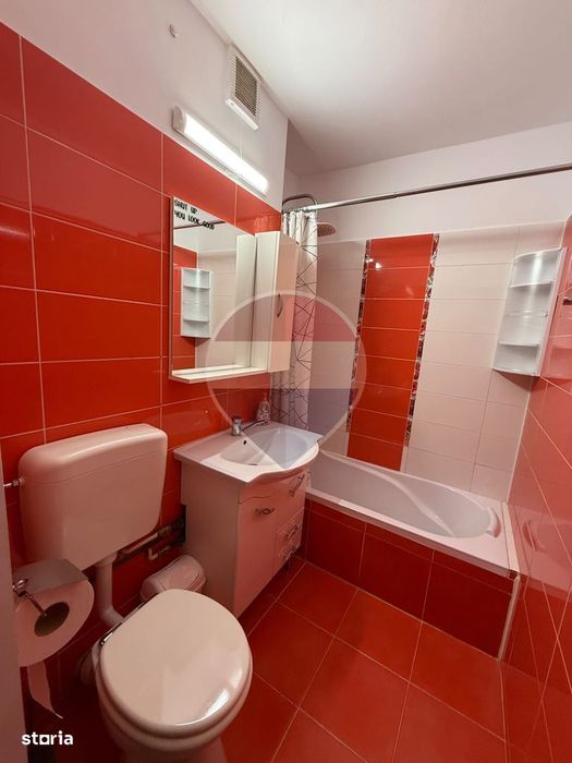 Apartament 2 camere de inchiriat - Piata Victoriei