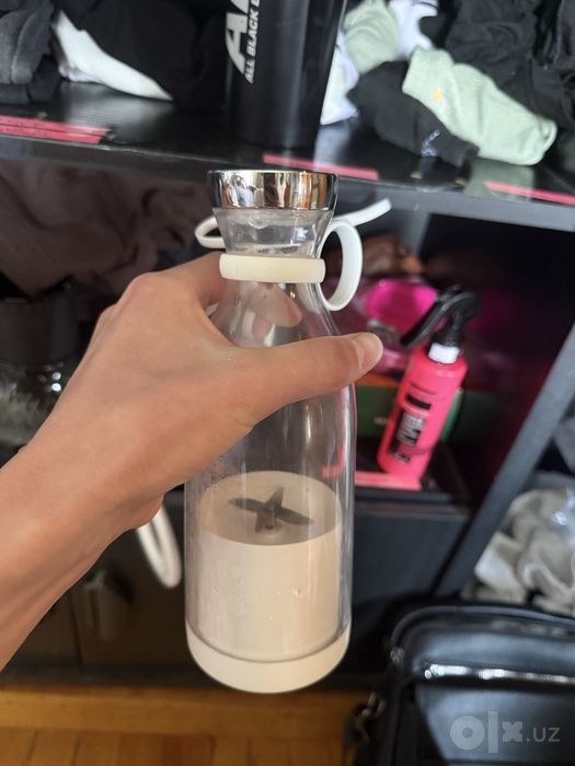 Fresh Juice блендер СРОЧНО