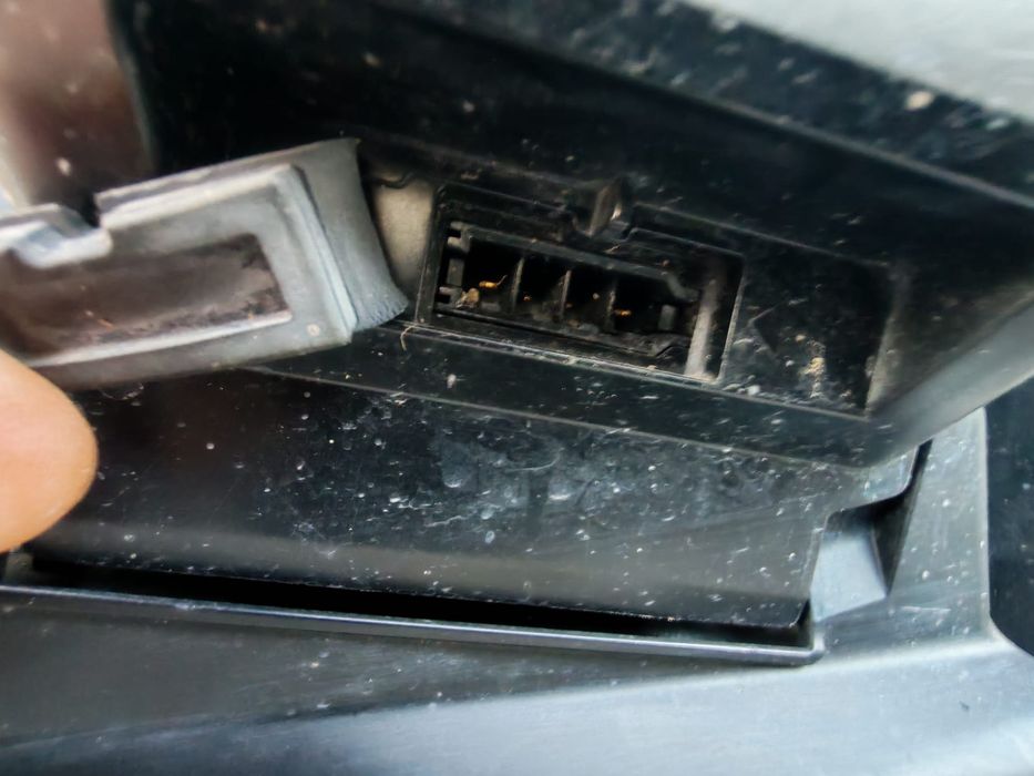 Flyer Panasonic bicicleta electrica