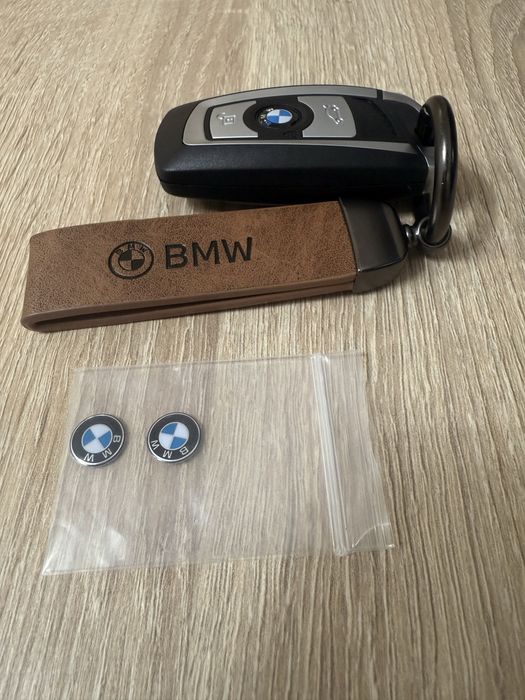 Carcasa Cheie BMW keyless go + semnalizari BMW F30