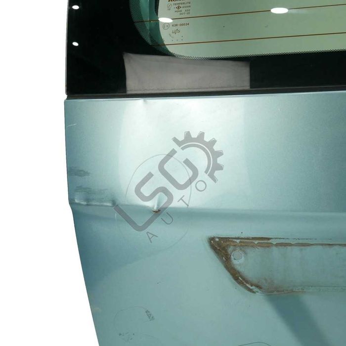 Заден капак Honda FR-V 2004-2007 ID: 132445