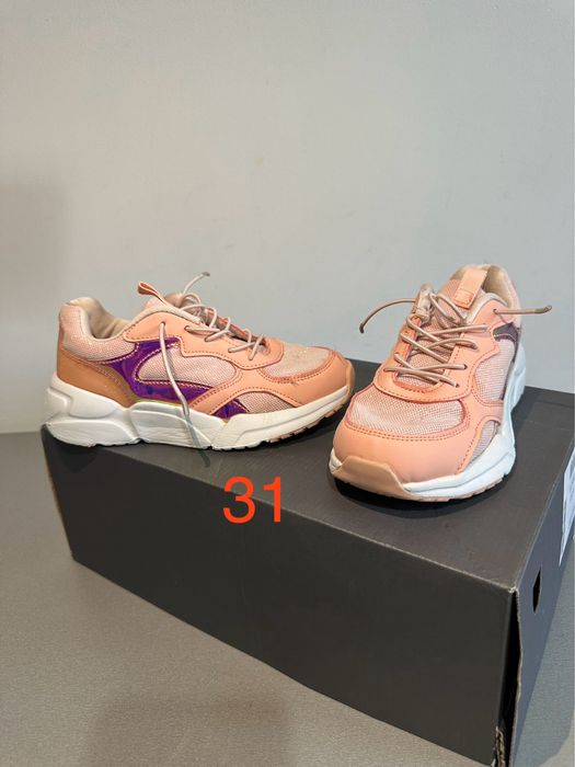 Columbia Geox Puma Skechers Sprandi Adidas ghete  adidasi bocanci fete