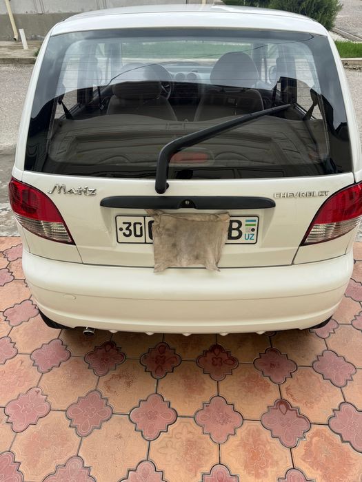 Other Matiz 2009 — 3