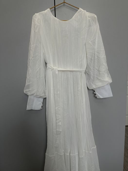 платье 1 рет килген