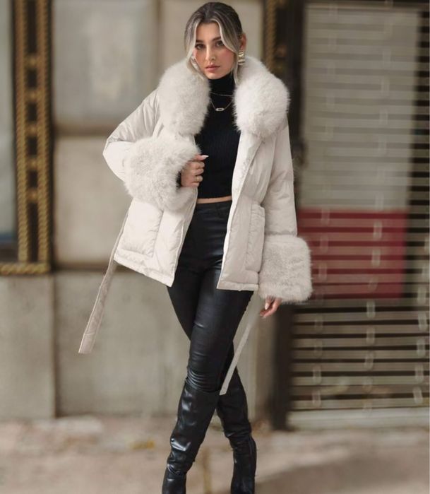 Geaca dama marimea S