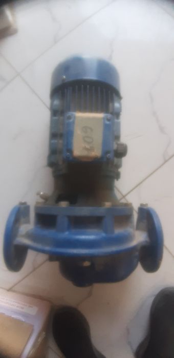 Насос 2.20 LOWARA Бухара продажа