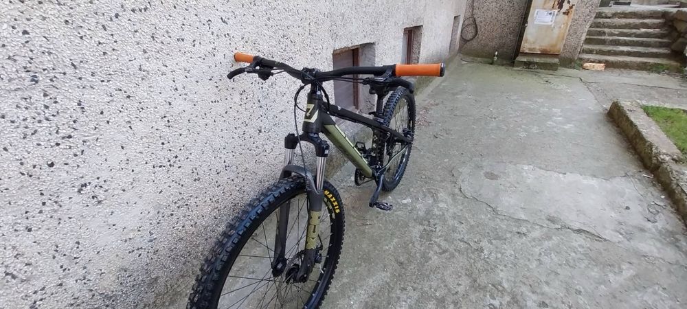 Колело Drag C1 Fun