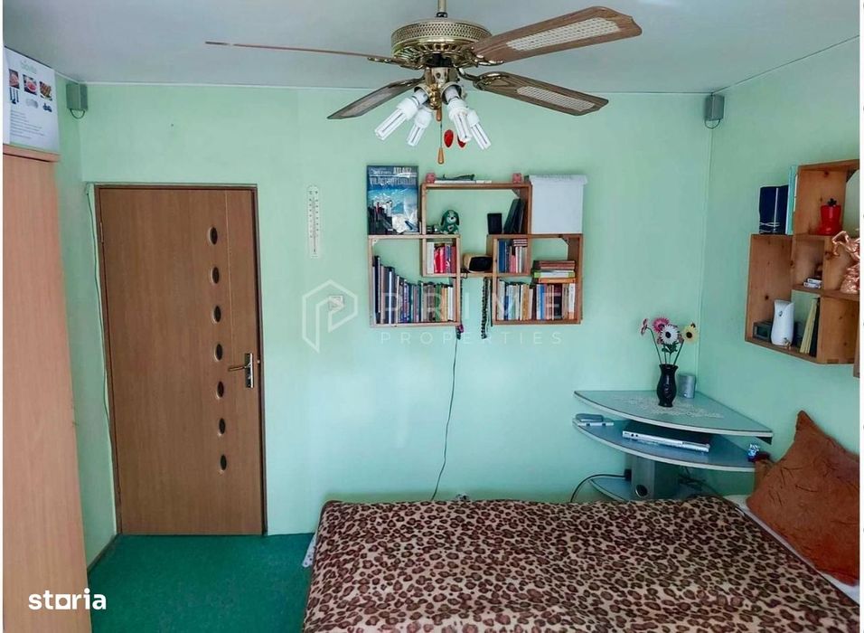 Apartament de închiriat – 2 camere, Tudor