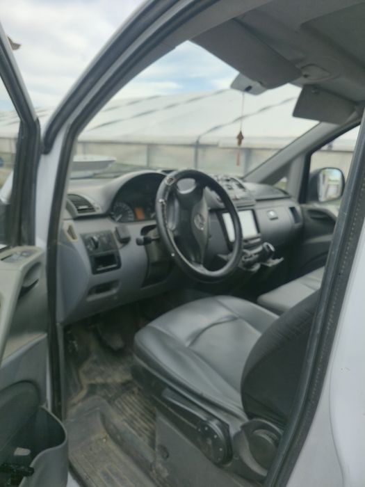 Vand Mercedes Vito