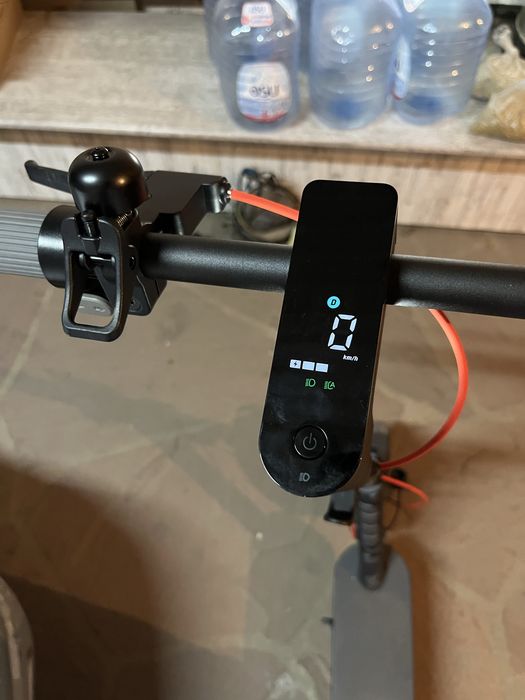 Xiaomi Electric Scooter 5 обмен