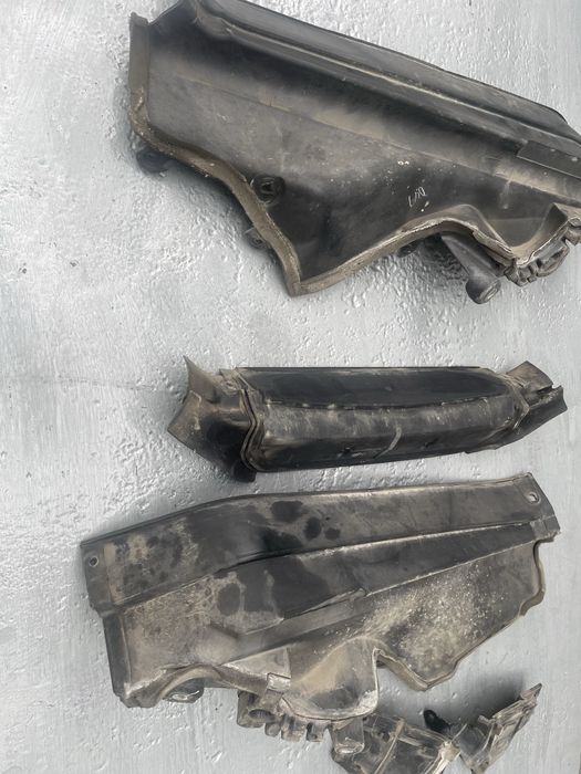 Кора чистачки БМВ Х5/ Х6 (kora chistachki bmw x5/ x6, e70)