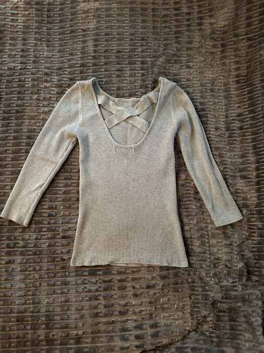 Блузи с дълъг ръкав